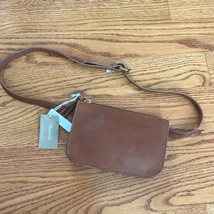 Madewell Belt Bag NWT